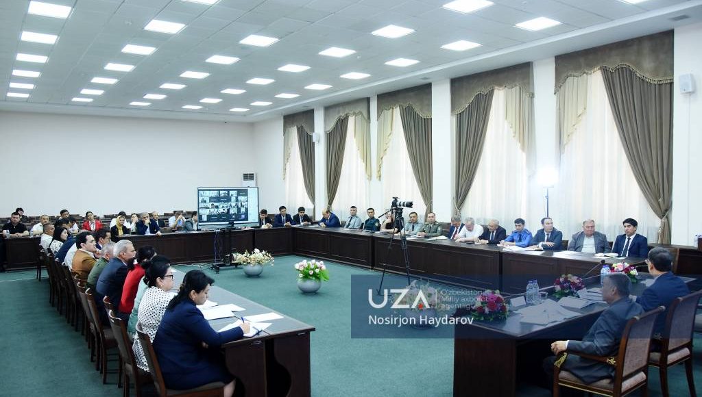"Yangi O‘zbekiston taraqqiyot strategiyasi” va ma’naviyat: jamoatchilik nigohida