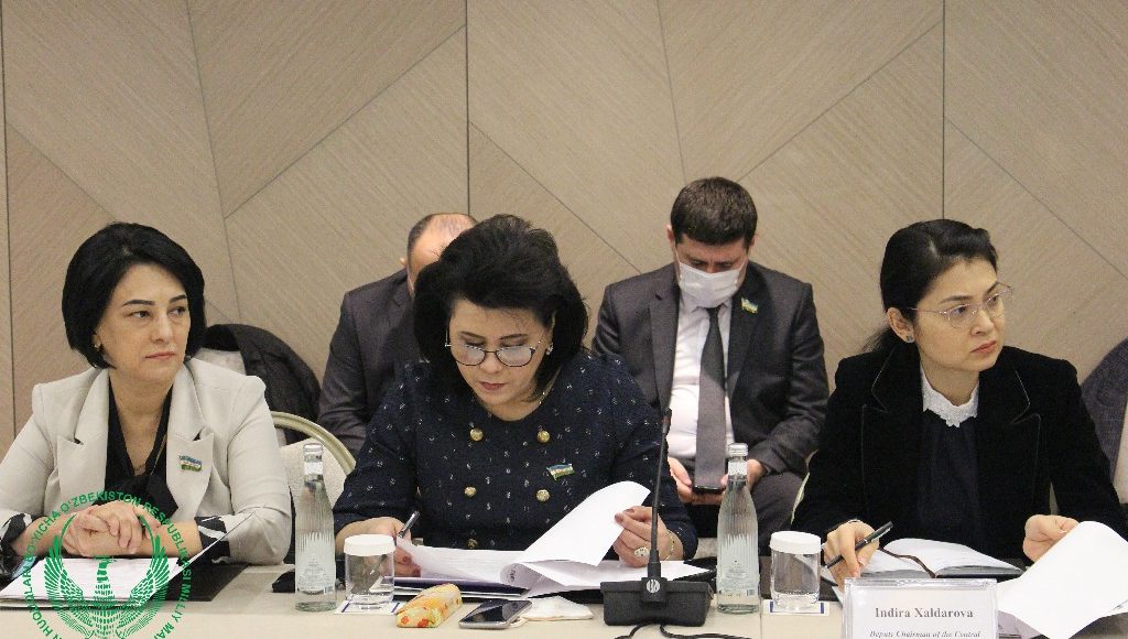 Yoshlar uchun imkoniyat va huquqlar: pandemiyadan keyingi oqibatlar