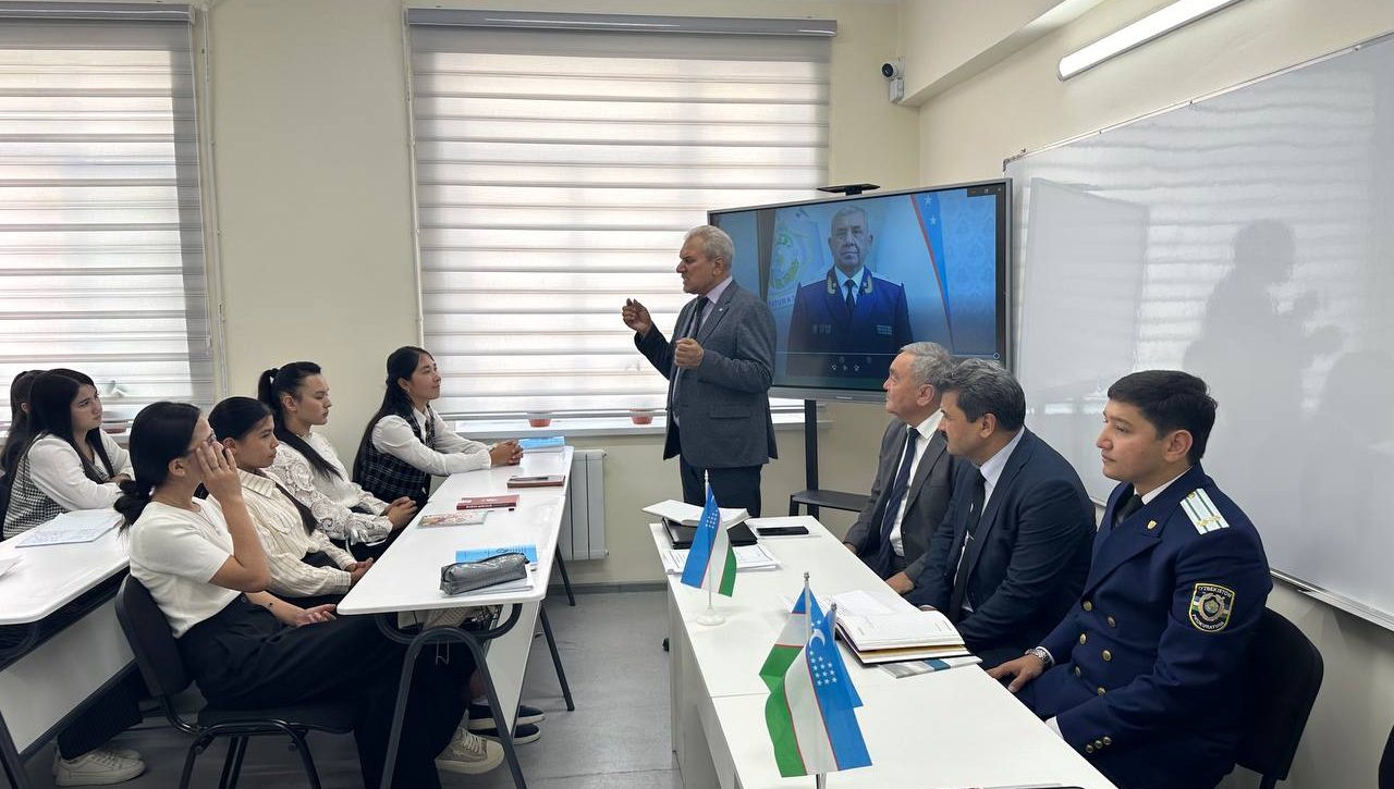 QIYNOQLARGA QARSHI KURASHISH KONVENSIYASINING  40 YILLIGIGA