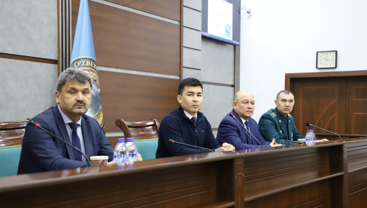 Qiynoqqa solishga qarshi kurashish: xalqaro amaliyot va milliy tajriba