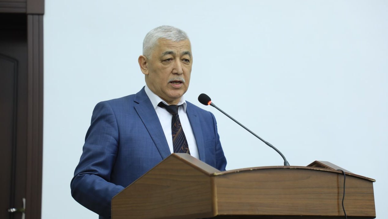 Qiynoqqa qarshi kurash bo‘yicha o‘quv kursiga jizzaxlik mutaxassislar jalb etildi