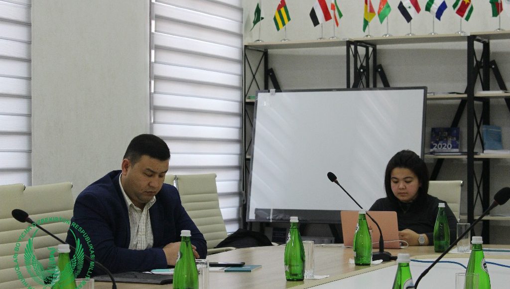 BMTning Iqtisodiy, ijtimoiy va madaniy huquqlar bo‘yicha qo‘mitasida O‘zbekistonning Uchinchi davriy ma’ruzasini ko‘rib chiqish yakunlandi