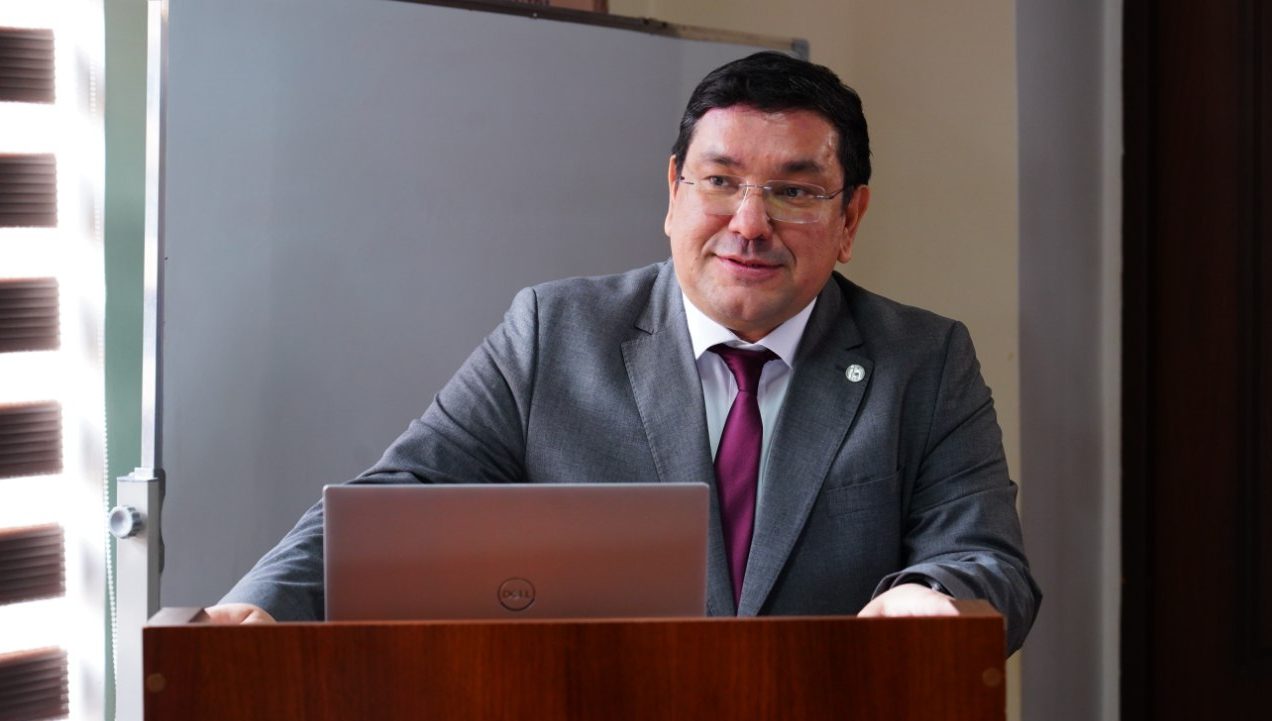Qiynoqqa qarshi kurash yo‘nalishidagi o‘quv mashg‘ulotlari  boshlandi