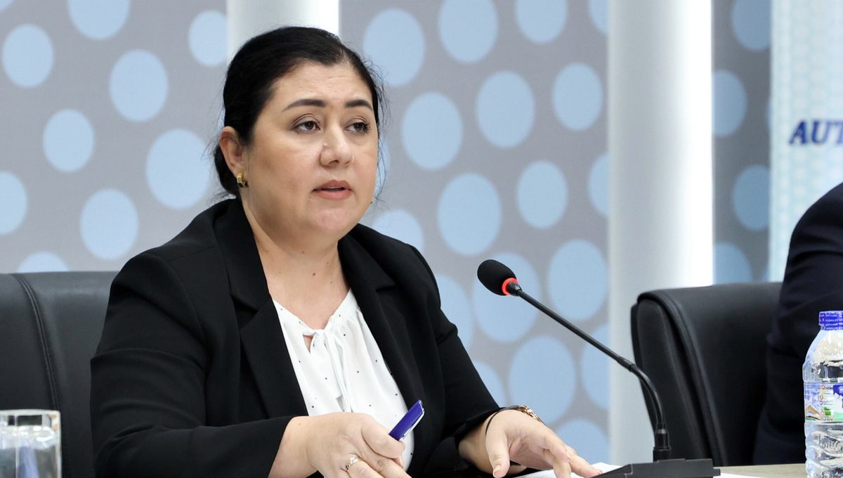 Ombudsmanga o‘tgan yili 18 ming 738 ta murojaat  kelib tushgan