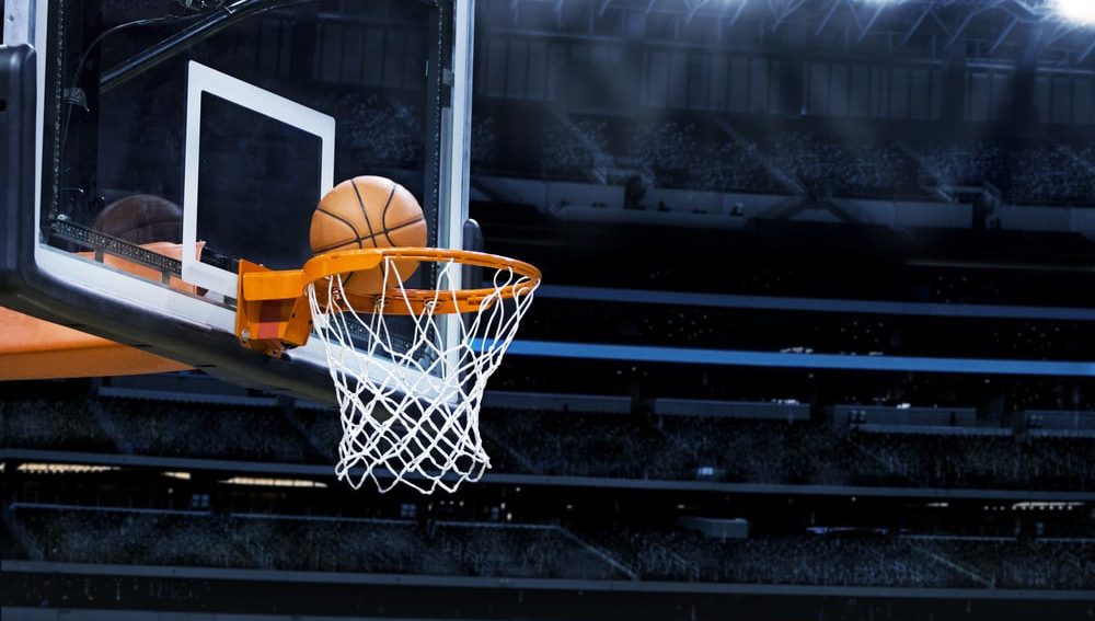BASKETBOL – SALOMATLIK, DO‘STLIK VA BIRDAMLIK RAMZI
