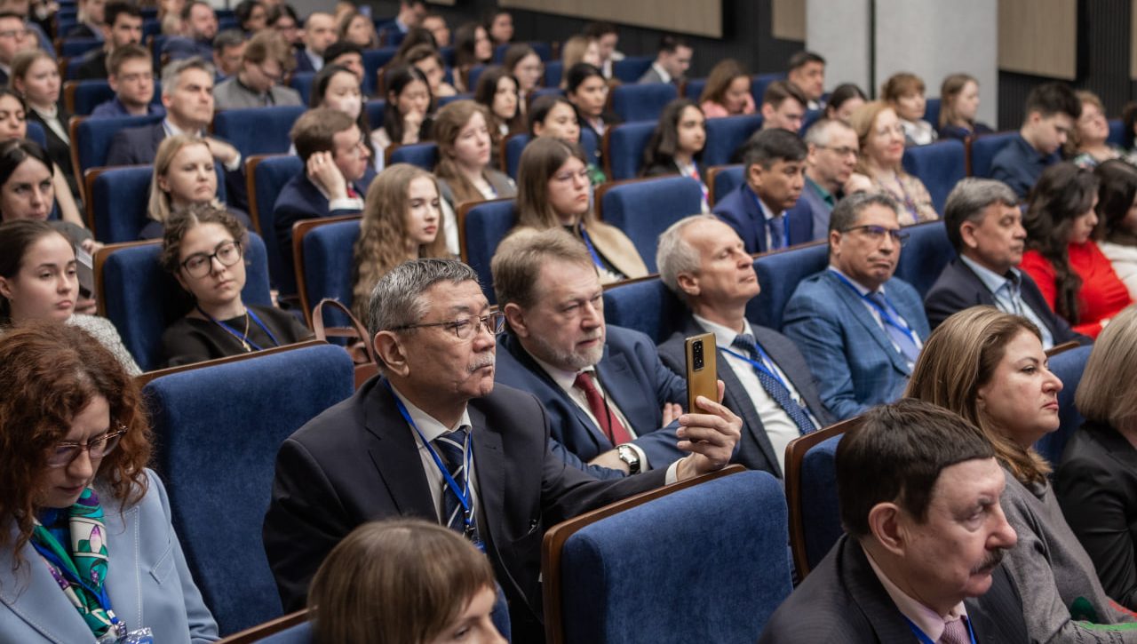 O‘zbekistonlik huquqshunoslar Moskvada o‘tkazilgan «Blishenko o‘quvlari»da ishtirok etdi