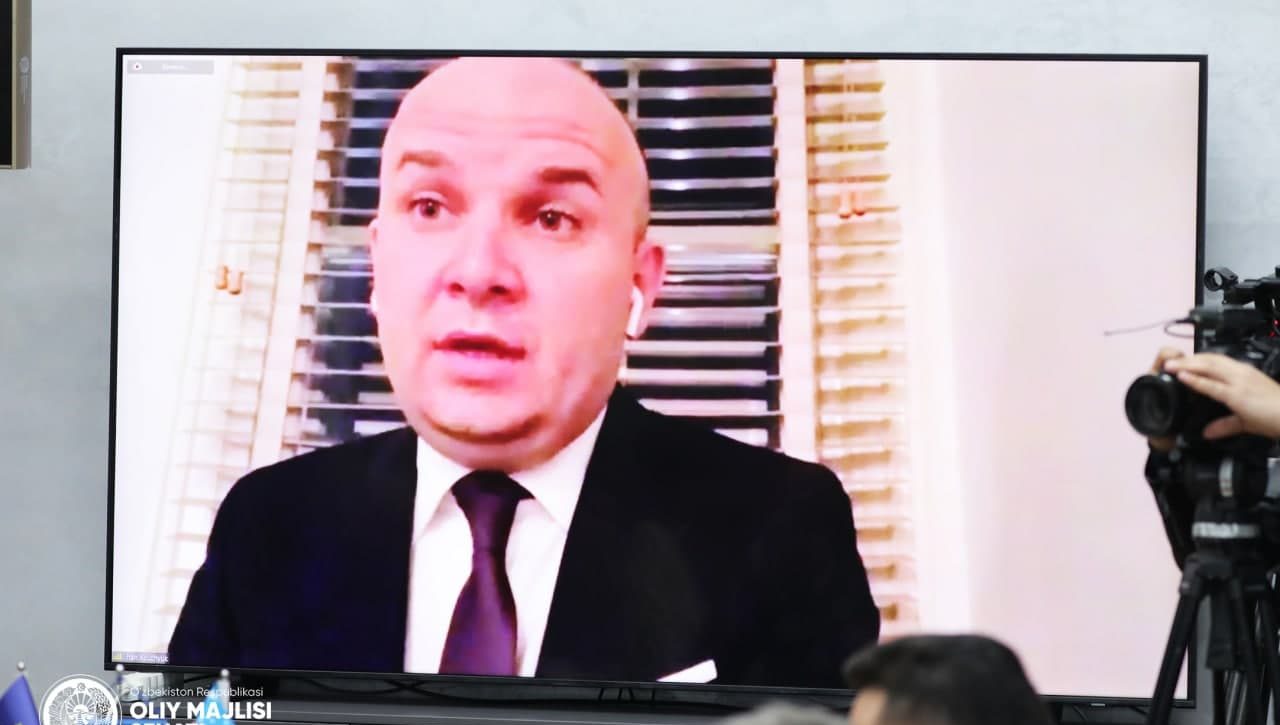Demokratiya va inson huquqlari: barqaror rivojlanish omillari