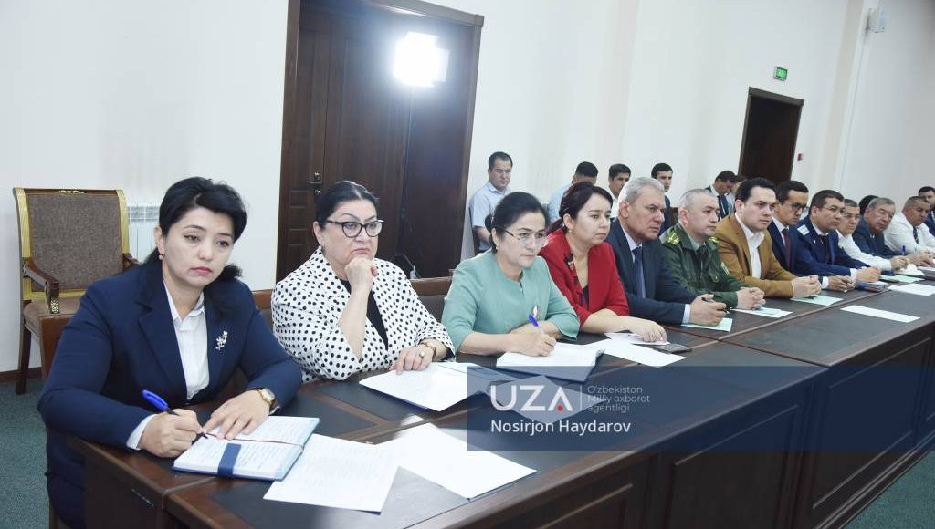 "Yangi O‘zbekiston taraqqiyot strategiyasi” va ma’naviyat: jamoatchilik nigohida