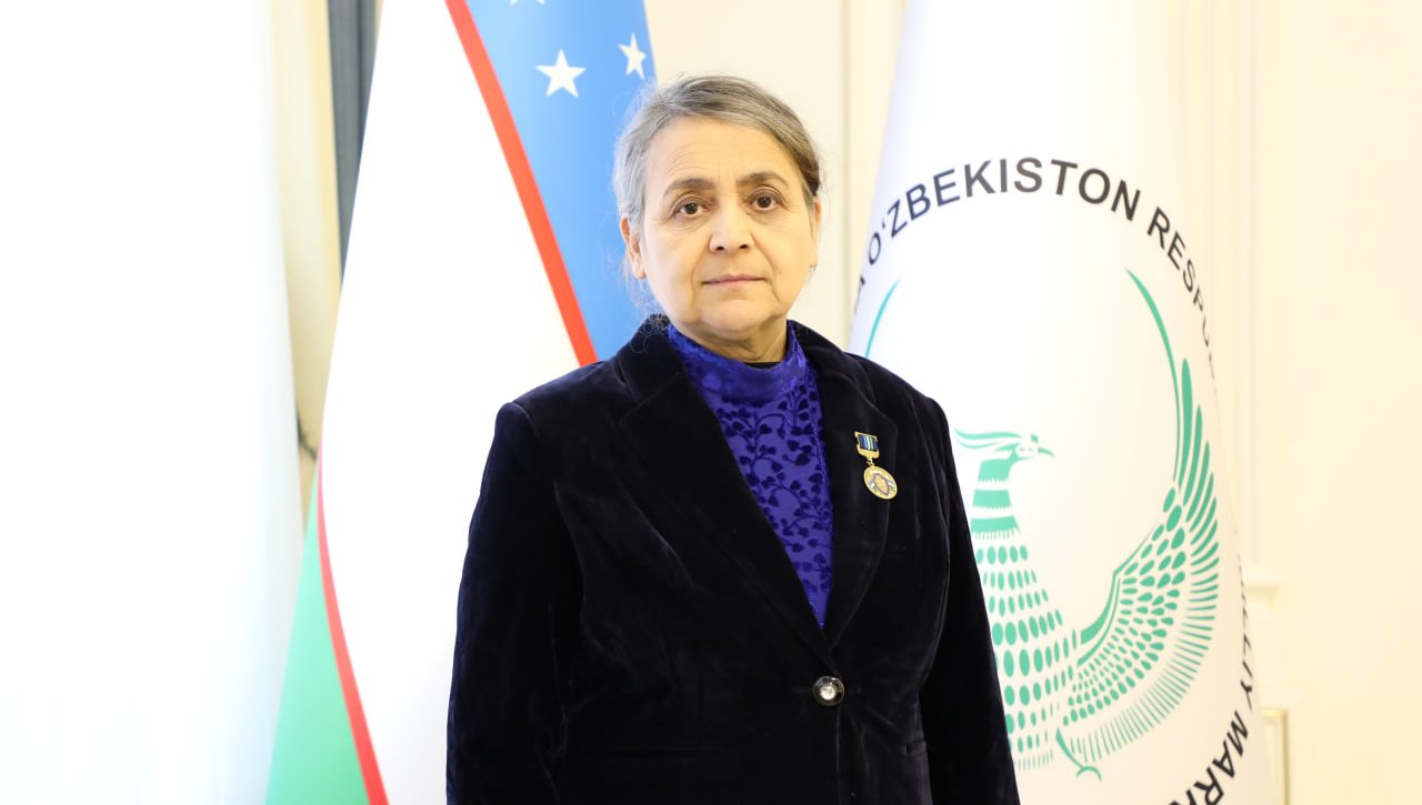 Asosiy maqsad – insonni qadrlash va inson huquqlarini ta’minlash