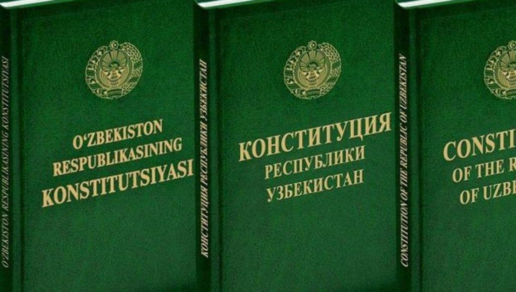 Yangi O‘zbekiston – xorijliklar nigohida