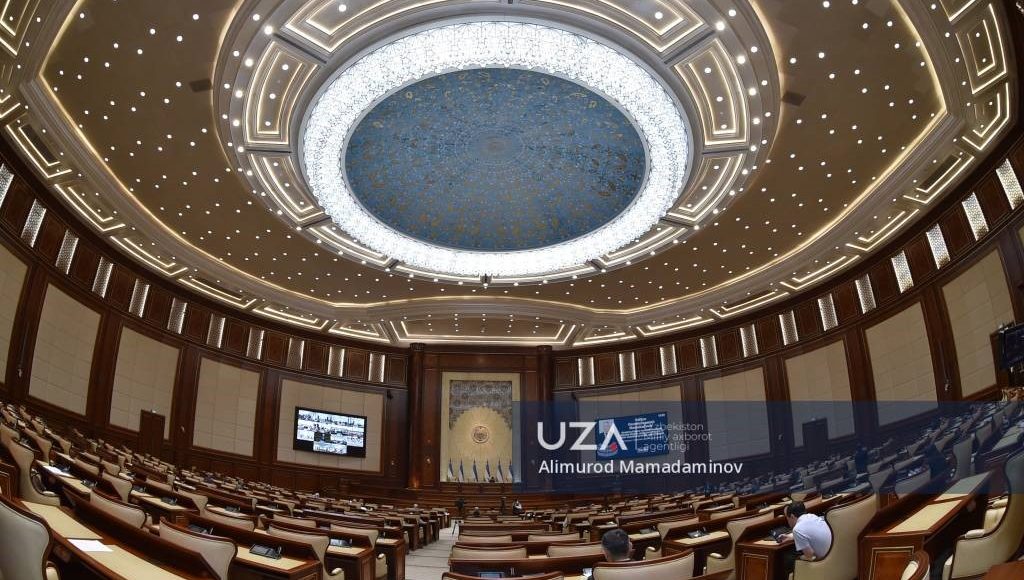 Fuqarolarga pensiya ta’minoti bo‘yicha ko‘rsatiladigan davlat xizmatlari sifati oshiriladi