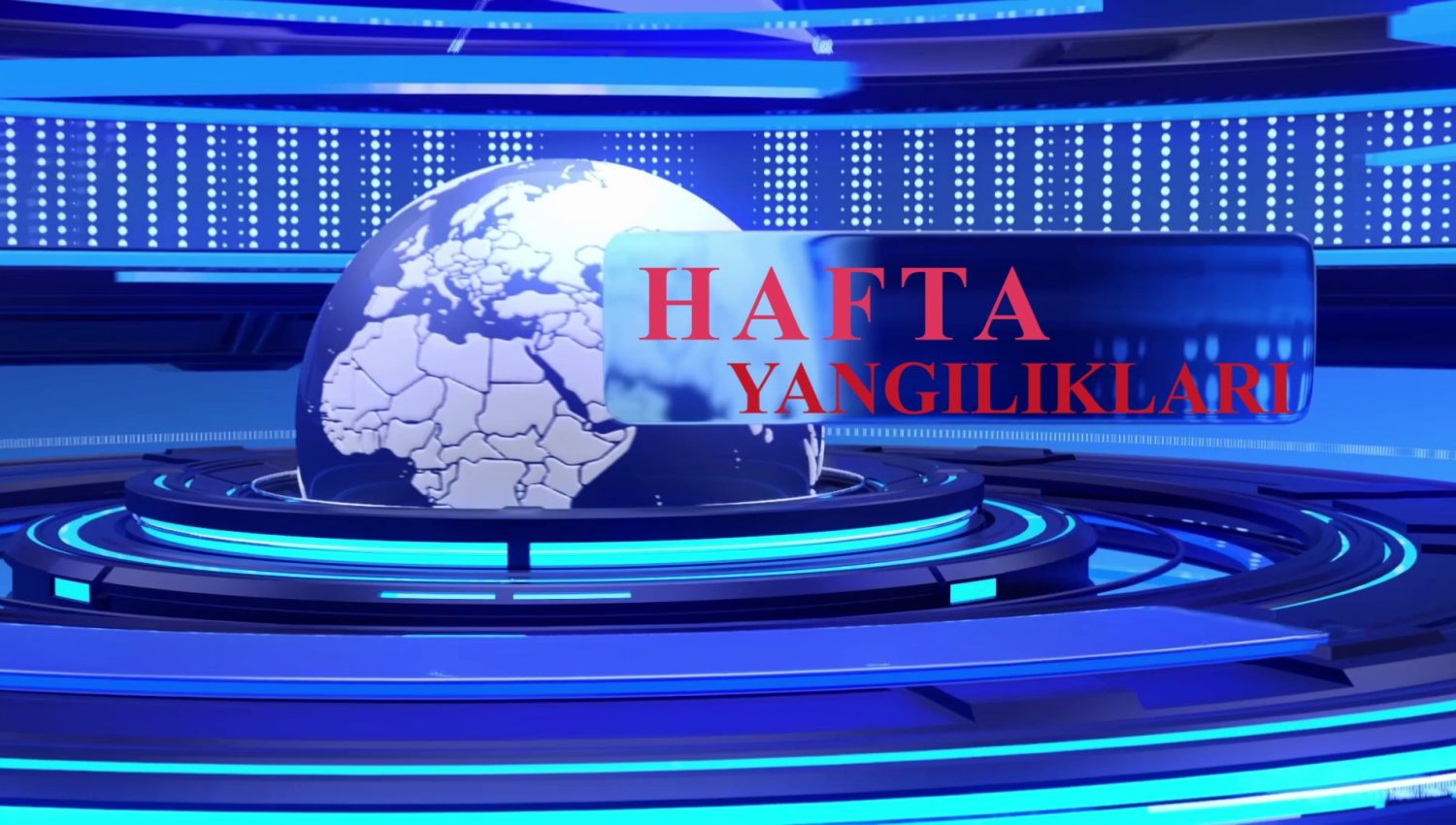Inson huquqlari: hafta yangiliklari