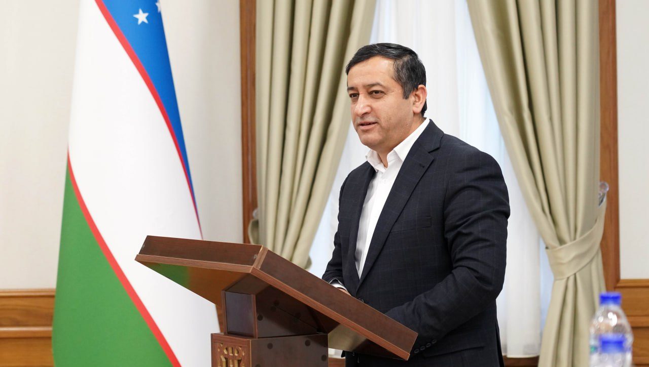Yangi “Chingiz Aytmatov. Asarlar” 10 jildlik to‘plam taqdimoti bo‘lib o‘tdi