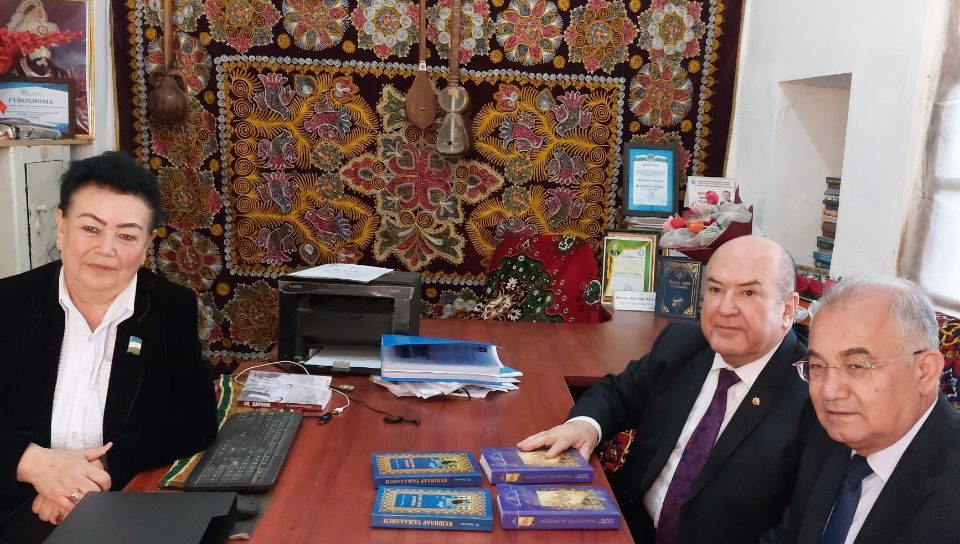 Ikki Renessansning “oltin meros”i – Uchinchi Uyg‘onish davriga ma’naviy poydevor