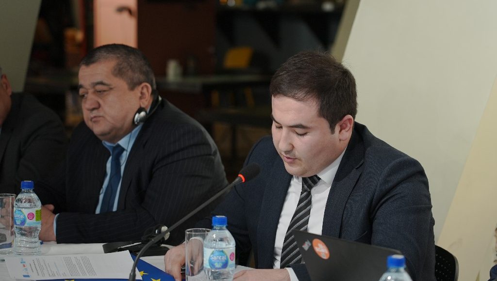 Badiiy ijod erkinligi va madaniyat yutuqlaridan foydalanish huquqi himoyasi yo‘lida