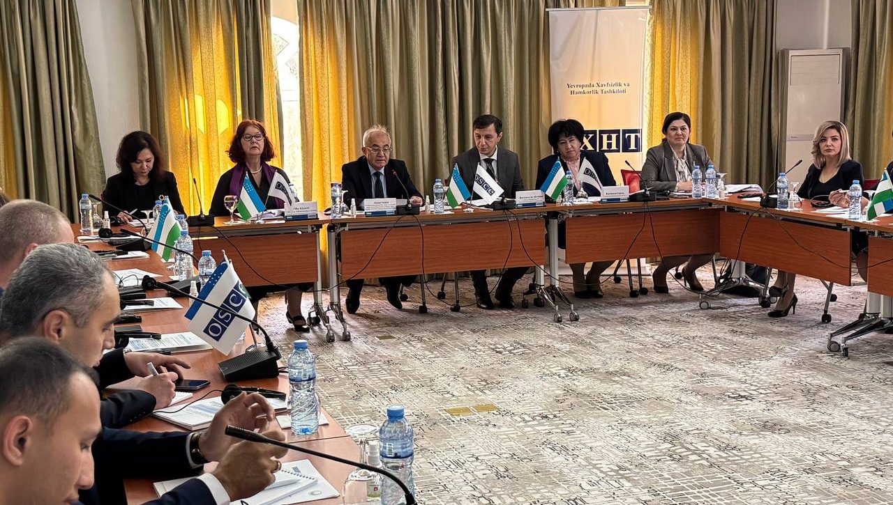 Genderga sezgir jazoni ijro etish muassasalari boshqaruvi strategiyalari: ilg‘or tajriba va asosiy muammolar