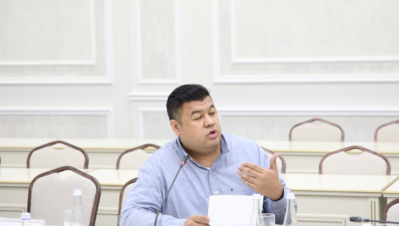 BMTning Munosib turar joy masalalari bo‘yicha maxsus ma’ruzachisi hisobotining taqdimoti