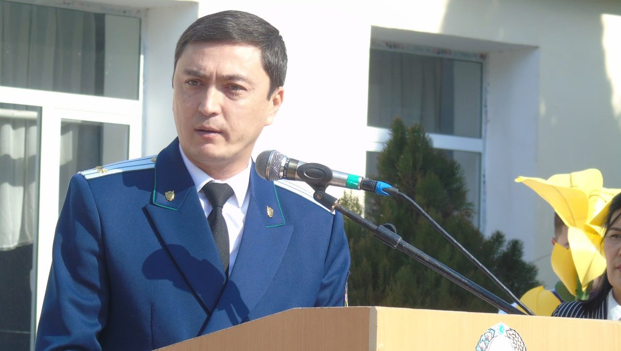 Rishtonda “Inson huquqlari haftaligi” doirasida tadbirlar o‘tkazildi