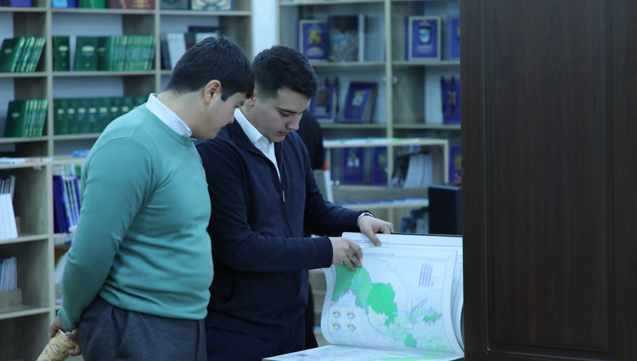 Inson huquqlarini himoya qilishning milliy tizimiga oid bilimlar oshirildi