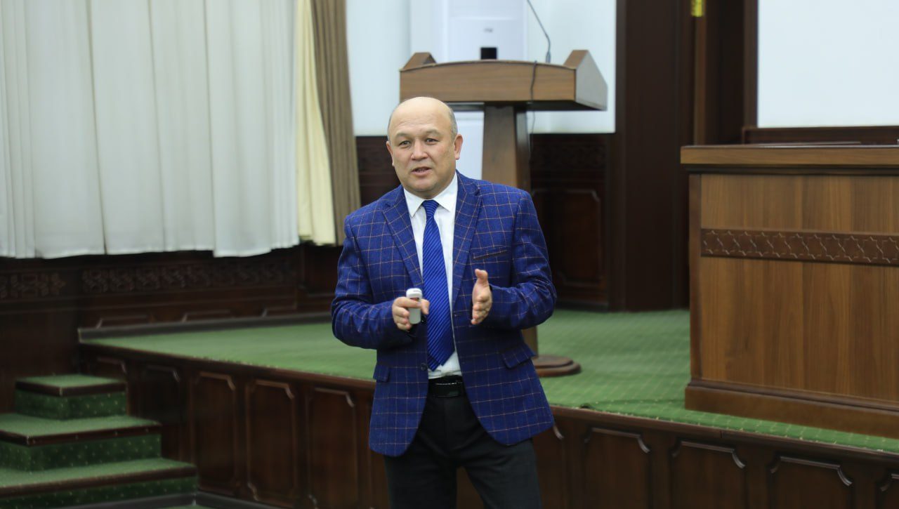 Qiynoqqa qarshi kurash bo‘yicha o‘quv kursiga jizzaxlik mutaxassislar jalb etildi
