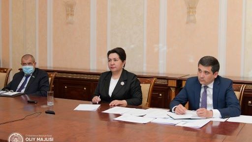 Барқарор ривожланиш мақсадларига эришишда парламентлараро глобал ҳамкорлик халқаро форумига тайёргарлик бошланди