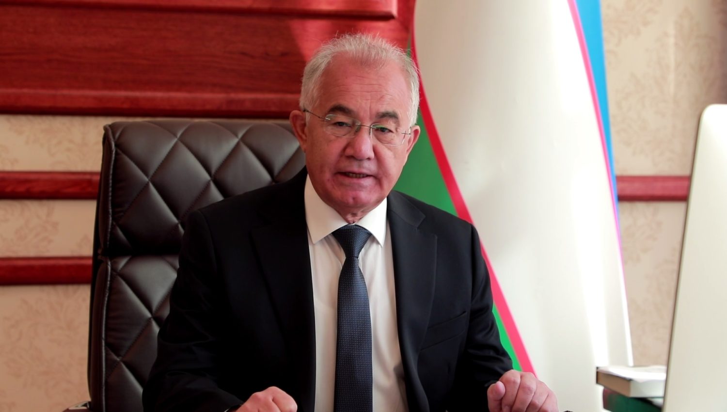 Rimda inson huquqlari bo‘yicha milliy institutlar vakillari anjuman o‘tkazdi