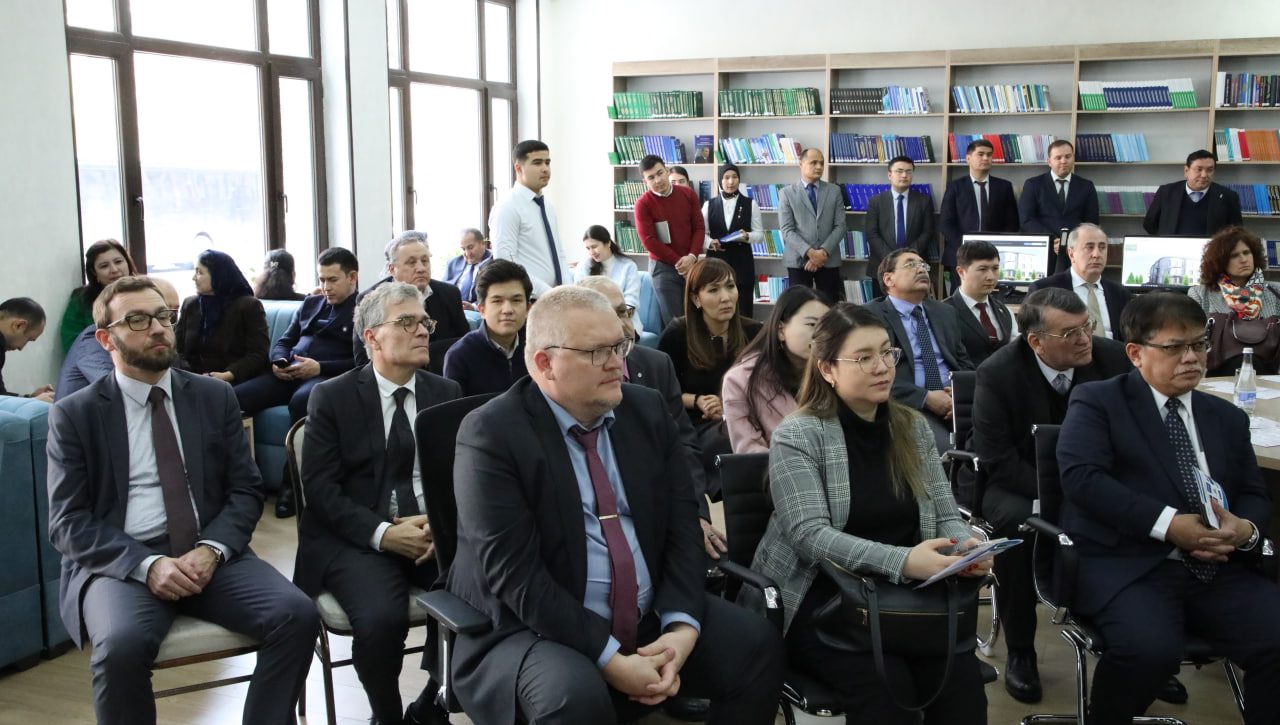 Jeneva konvensiyalari ilk bor lotin imlosidagi o‘zbek alifbosida chop etildi