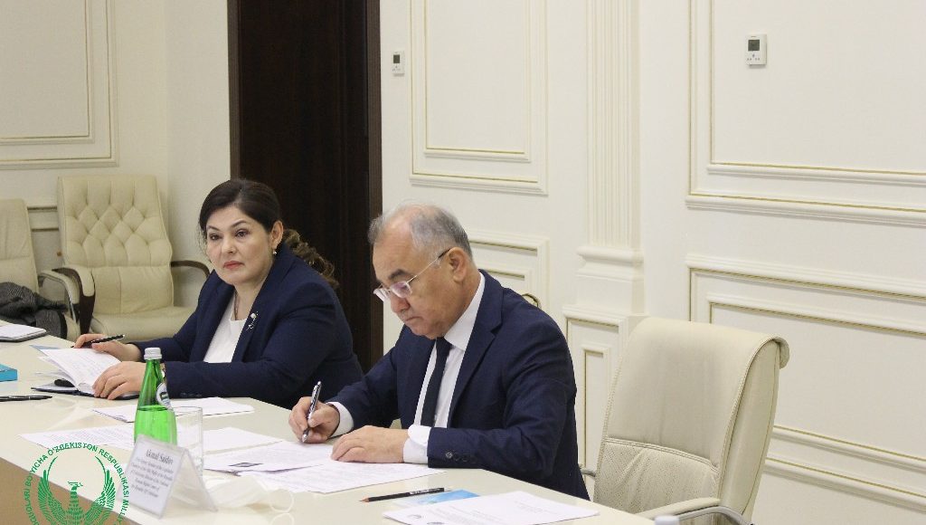 Pandemiyadan so‘ng: yoshlar uchun huquq va imkoniyatlar