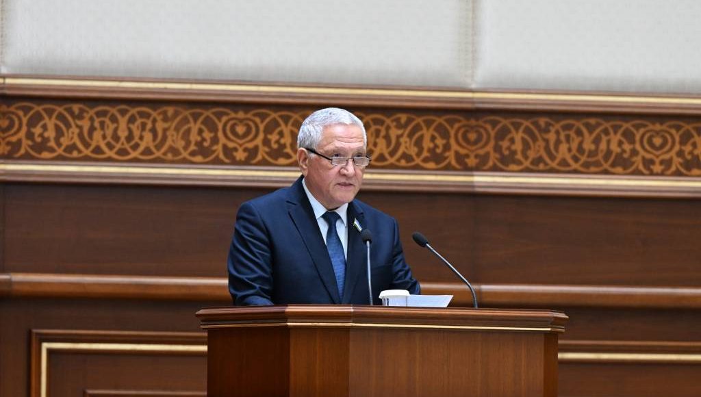 Ногиронлик пенсиясини тайинлаш тартиби соддалаштирилади