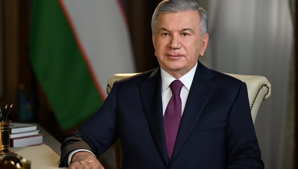 Prezident Shavkat Mirziyoyev tomonidan “O‘zbekiston Respublikasi Prezidenti Administratsiyasi to‘g‘risida”gi Konstitutsiyaviy qonun imzolandi