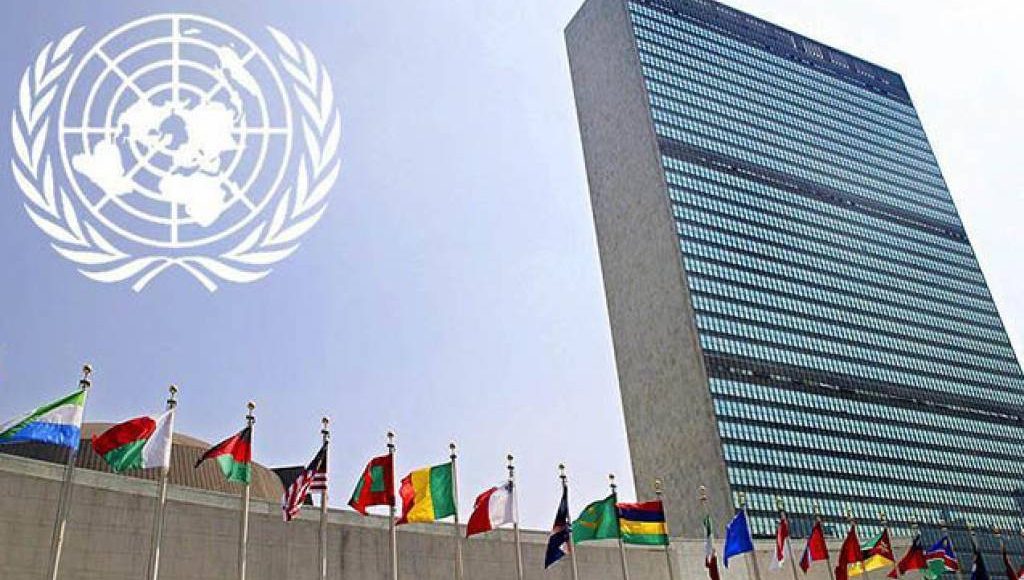 БМТ резолюцияси парламентлар учун муҳим сиёсий, ҳуқуқий йўналиш бўлади