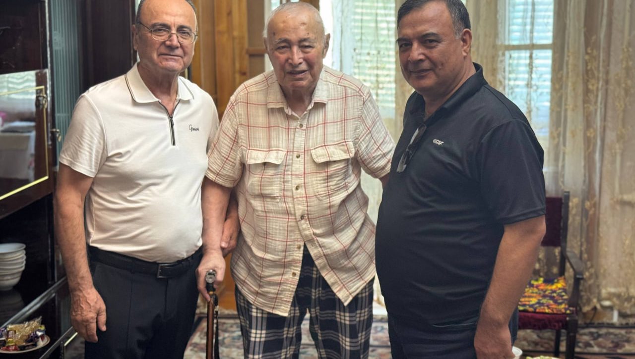 So‘z erkinligi — Yangi O‘zbekiston taraqqiyotining  zarur sharti