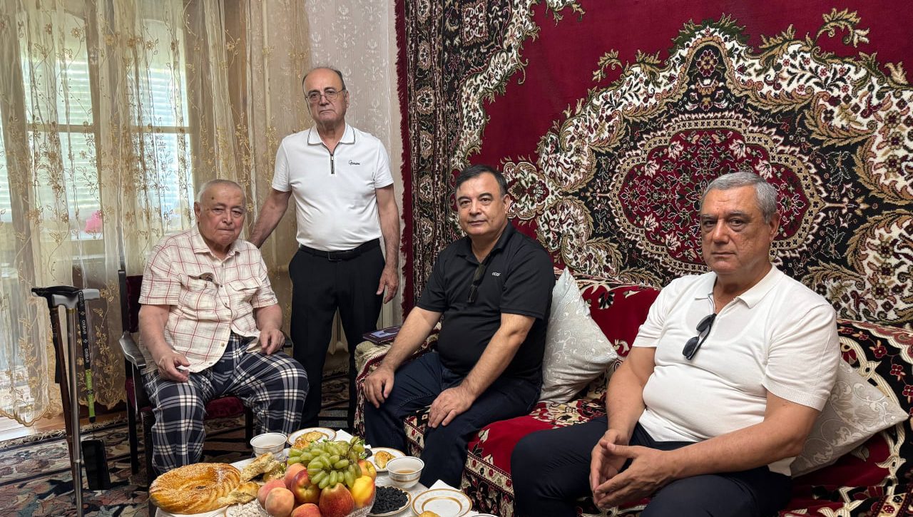 So‘z erkinligi — Yangi O‘zbekiston taraqqiyotining  zarur sharti