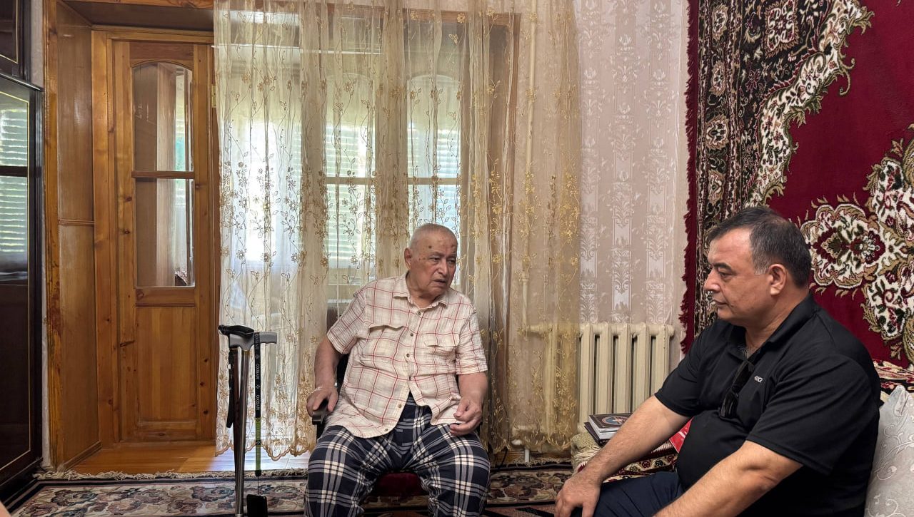 So‘z erkinligi — Yangi O‘zbekiston taraqqiyotining  zarur sharti