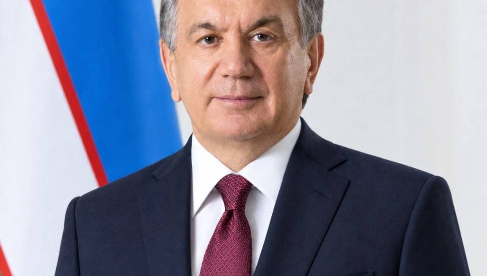 Prezident Shavkat Mirziyoyevning "O‘zbekiston va Koreya Respublikasi: o‘zgarishlar davrida kelajak sari intilayotgan hamkorlik" maqolasi e’lon qilindi