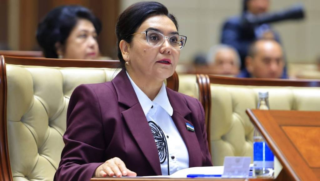 Voyaga yetmaganlarga oid jinoyat ishlari endilikda faqat yopiq sud majlisida ko‘riladi