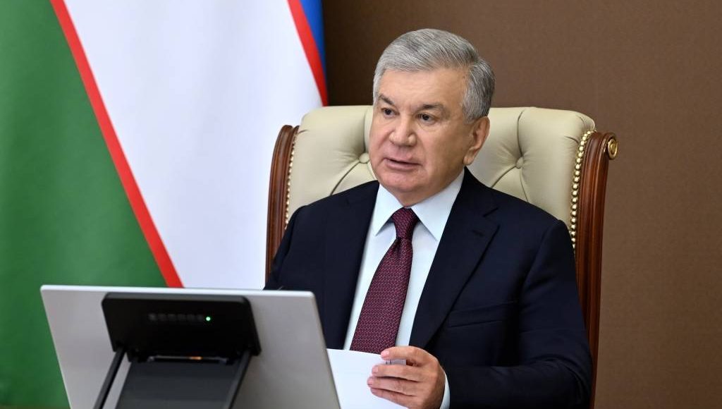 Рассмотрены крупные проекты в нефтегазовой отрасли