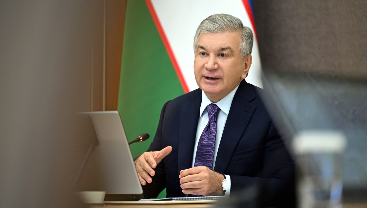 Рақамли таълим орқали ёшлар учун имкониятлар кенгайтирилади