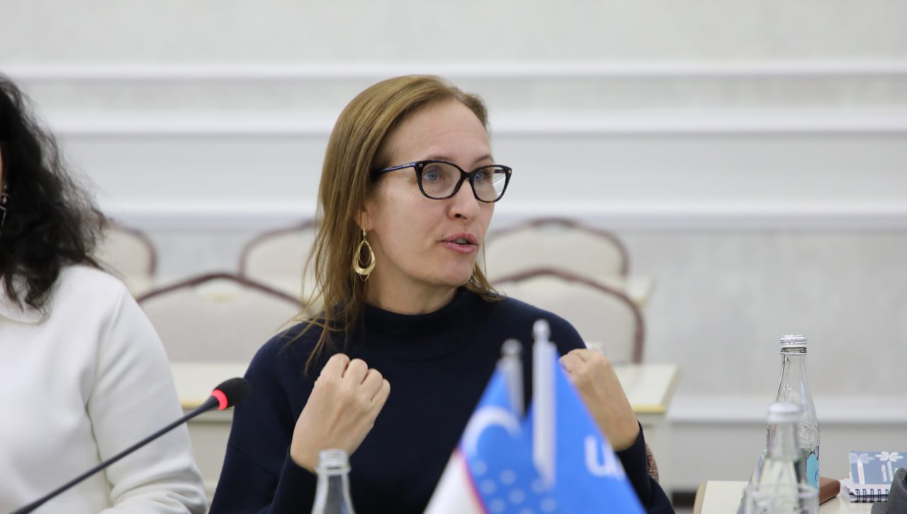 Обсуждены международные стандарты защиты детей
