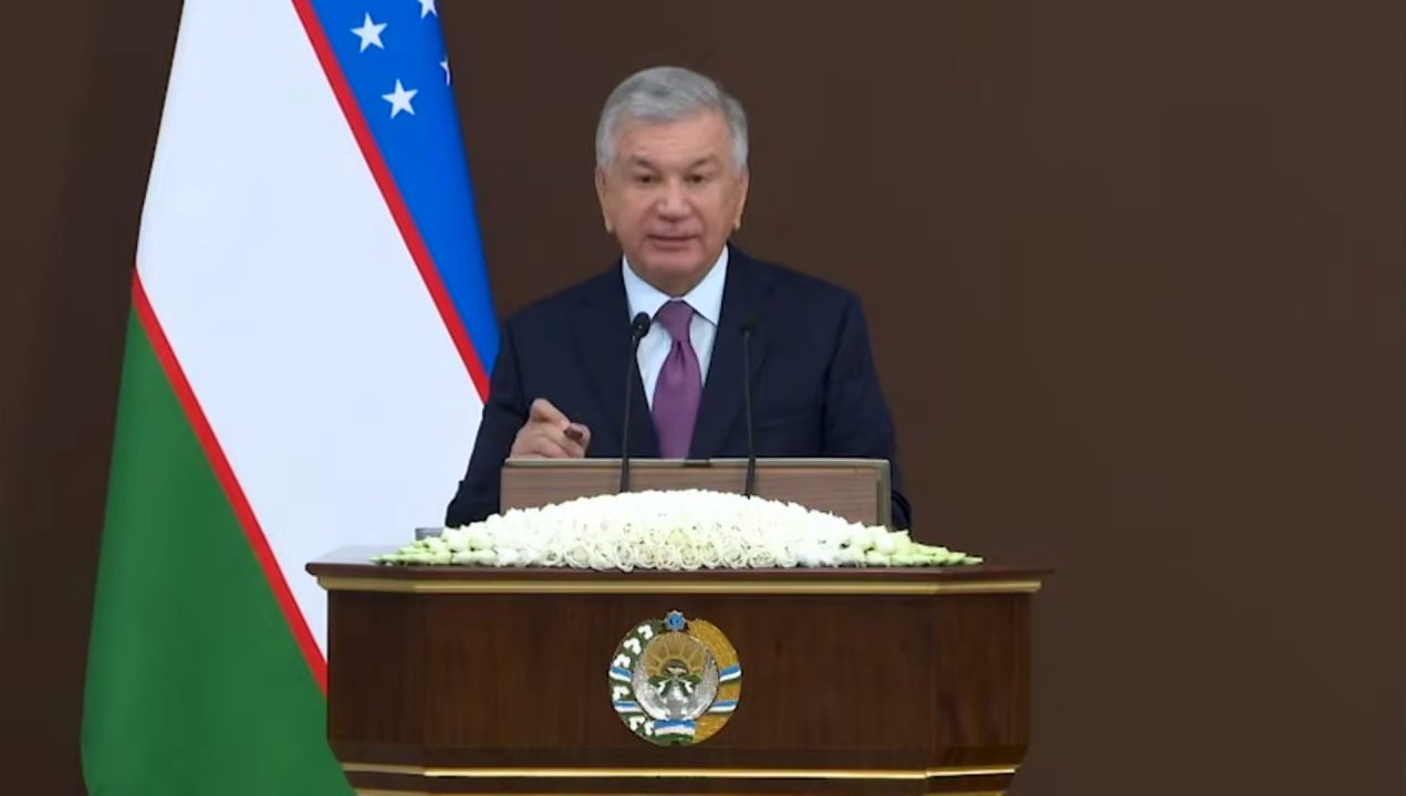 Кинематография агентлиги тугатилиб, кино соҳасида давлат сиёсатини юритиш ваколати Маданият вазирлигига ўтказилади