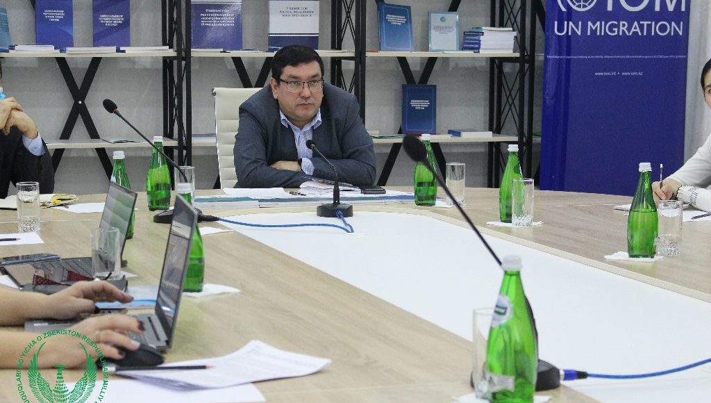 BMT Qo‘mitasi 81-sessiyasida O‘zbekistonning Oltinchi davriy hisoboti ko‘rib chiqiladi