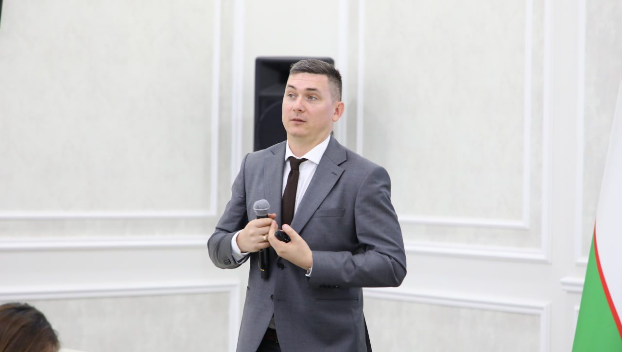 "Иқтисодий, ижтимоий ва маданий ҳуқуқларни бюджетлаштиришга инсон ҳуқуқларига асосланган ёндашув ва соғлом атроф-муҳитга бўлган ҳуқуқлар"