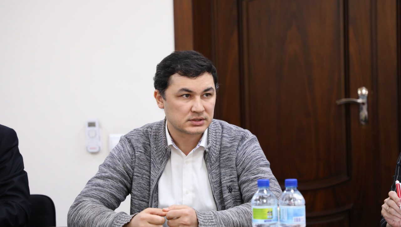 Inson huquqlariga oid xalqaro standartlar boʼyicha oʼquv kursi davom etmoqda