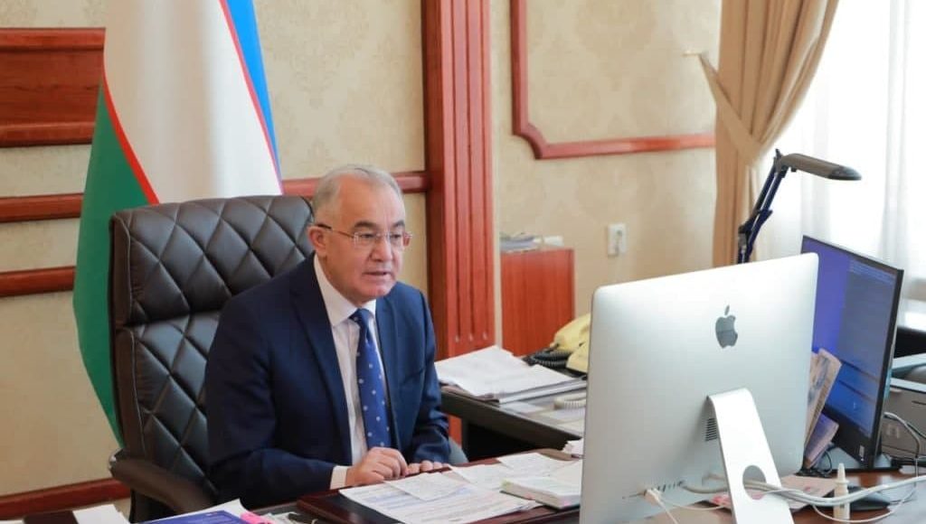 Yangi O‘zbekistonning Taraqqiyot strategiyasi – inson qadrini ulug‘lash yo‘lidagi islohotlarning mustahkam poydevori
