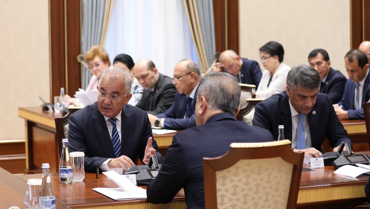 Parlament komissiyasi Qoraqalpog‘istondagi voqealar bo‘yicha tekshiruv o‘tkazadi
