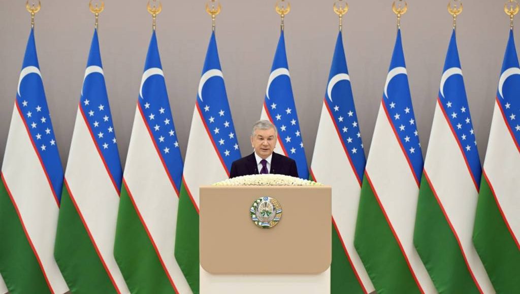 Komplayens va korrupsiyaga qarshi ichki nazorat kuchaytiriladi