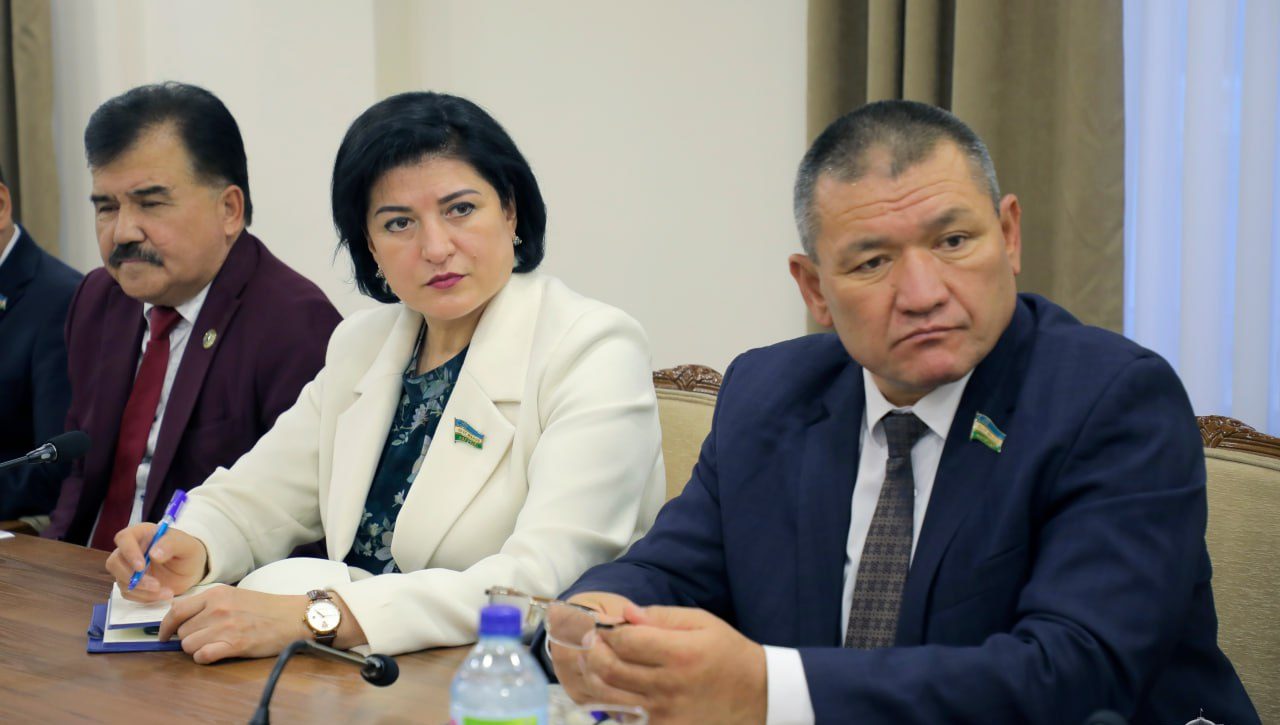 Tengsizlikning barcha ko‘rinishlarini qisqartirishga qaratilgan chora-tadbirlar