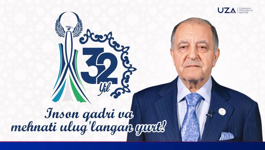 Yangi O‘zbekiston – xorijliklar nigohida