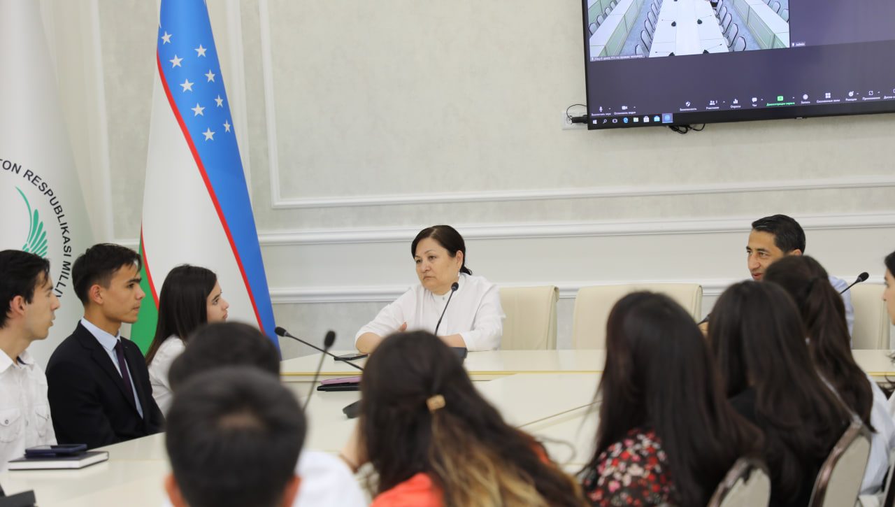 Inson huquqlari va milliy qonunchilik