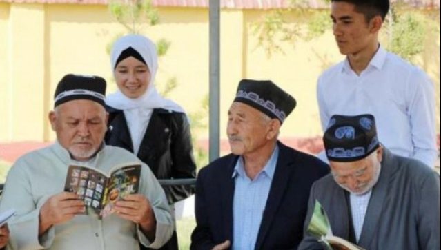 SAYYORAMIZDA 2030 YILI KEKSALARNING SONI YOSHLARGA NISBATAN KO‘PROQ BO‘LADI